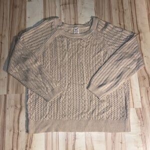 Faded Glory Sweater